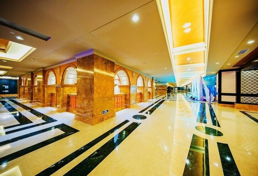 Malachite Hotel Dongguan