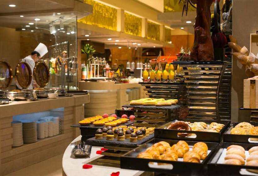 Malachite Hotel Dongguan