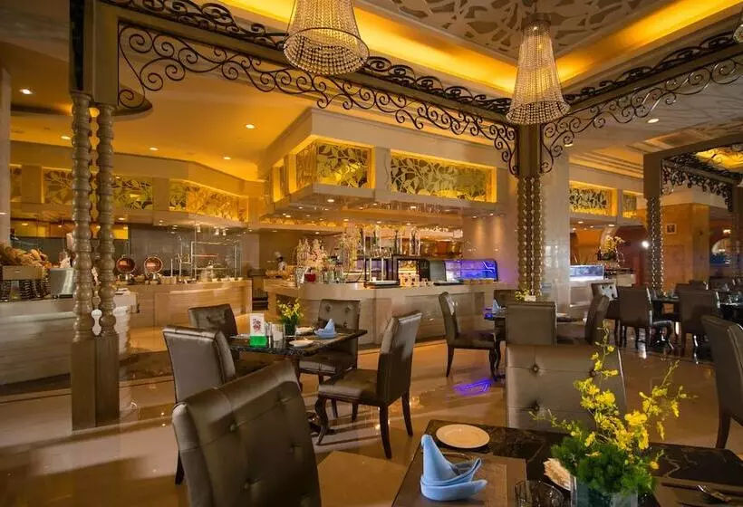 Malachite Hotel Dongguan