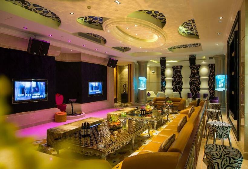 Malachite Hotel Dongguan