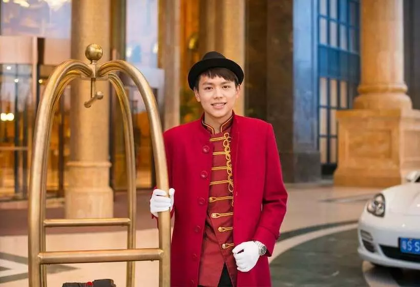 Malachite Hotel Dongguan