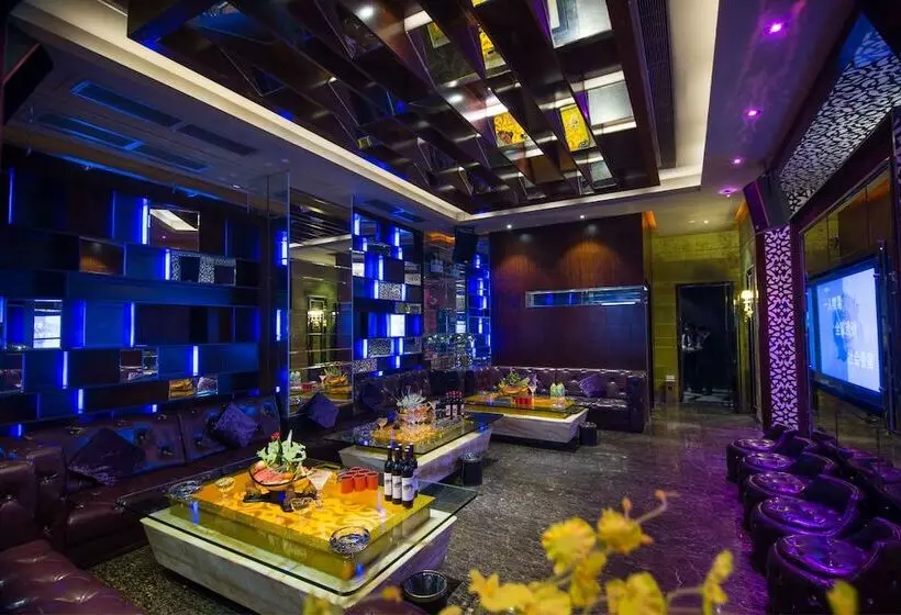 Malachite Hotel Dongguan