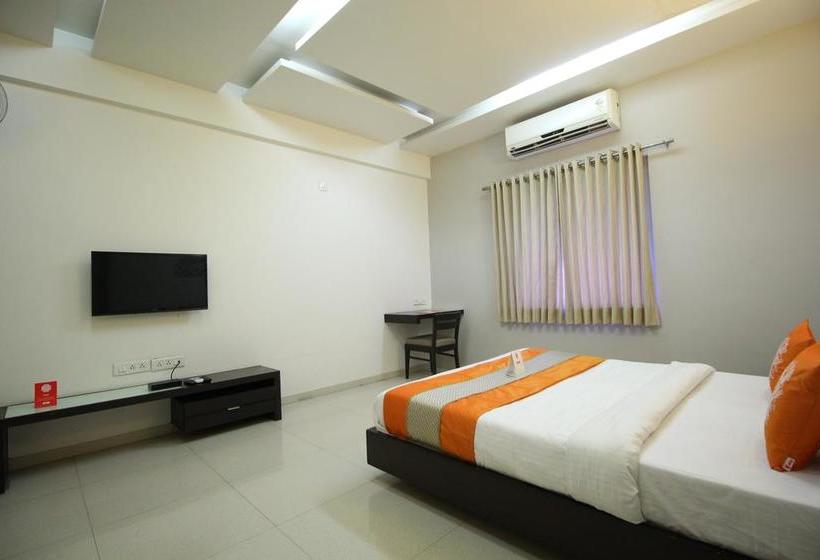 Fotos del hotel Oyo 5054 Sunnstep Club:  15