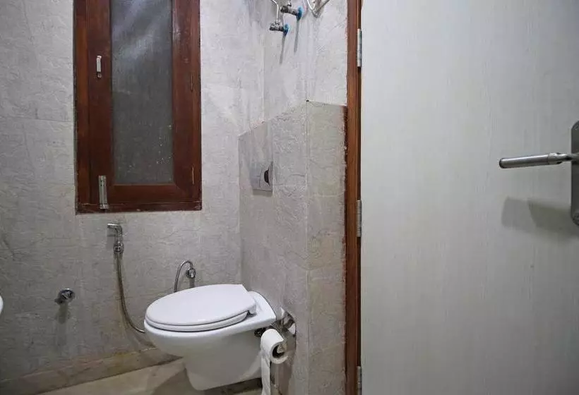 ホテル Super Collection O Sector 110 Noida