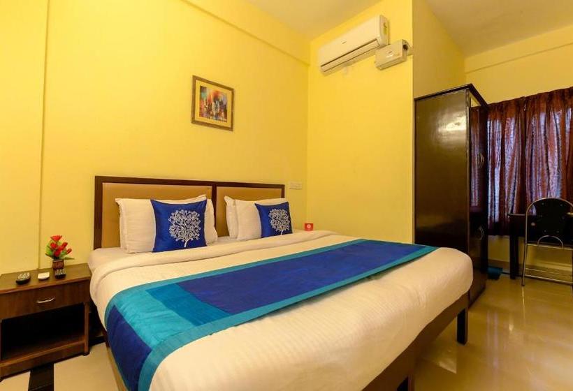 Hôtel Oyo 8273 Diamond Inn