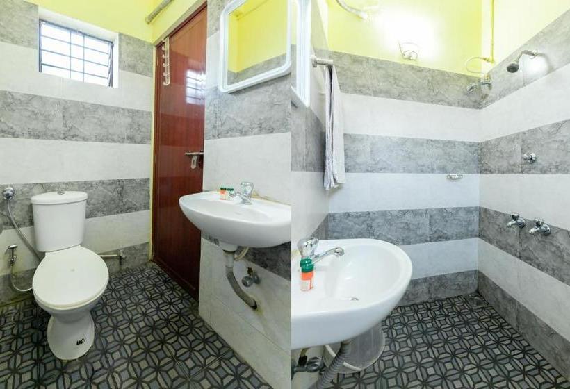 Hôtel Oyo 8273 Diamond Inn