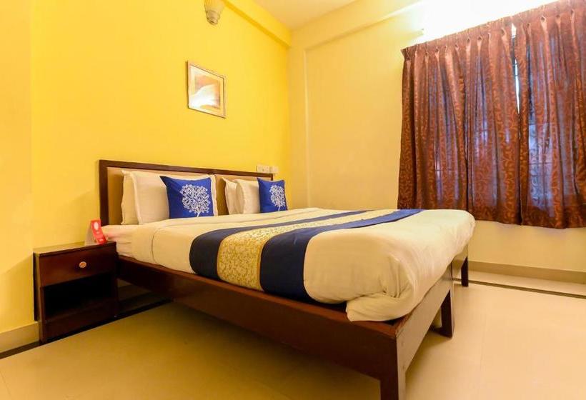 Hôtel Oyo 8273 Diamond Inn