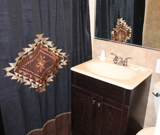 Сельский отель Malibu Dude Ranch