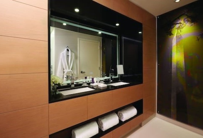 Mgm National Harbor Resort & Casino