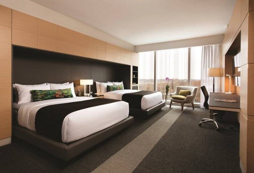 Mgm National Harbor Resort & Casino