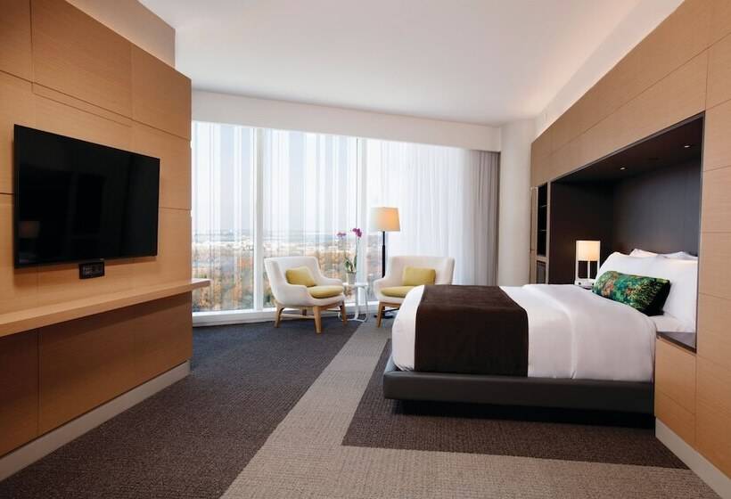 Mgm National Harbor Resort & Casino