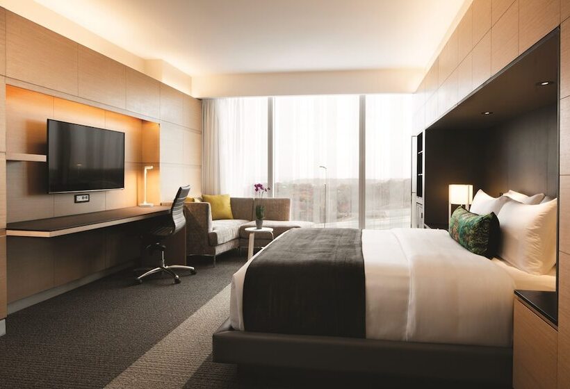 Mgm National Harbor Resort & Casino