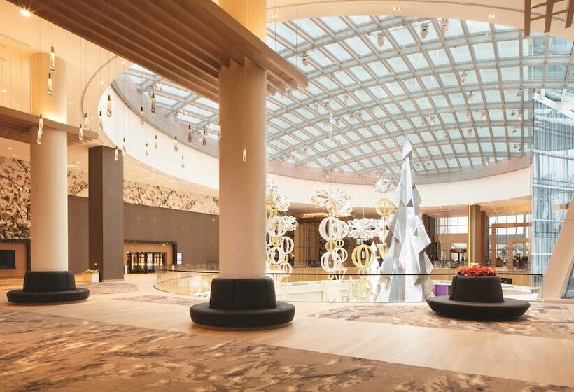 Mgm National Harbor Resort & Casino