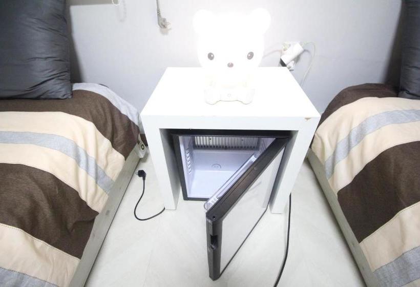 پانسیون 24 Guesthouse Seomyun