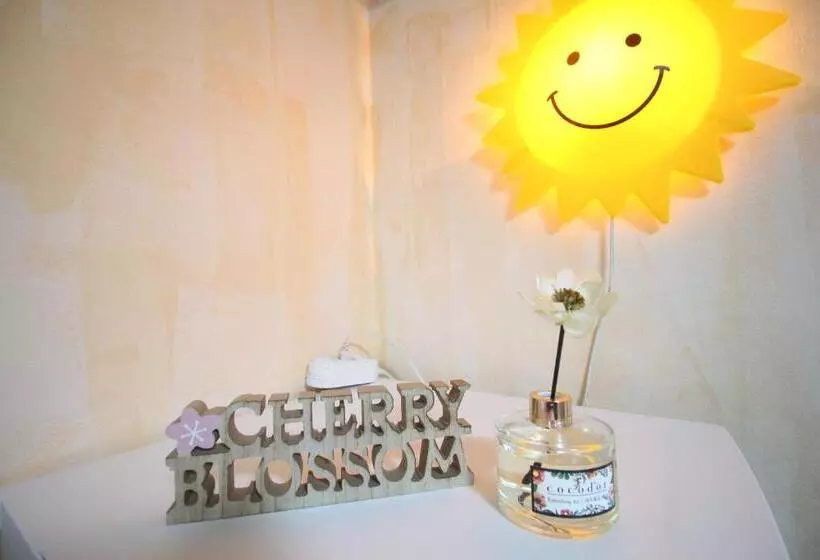 پانسیون 24 Guesthouse Seomyun