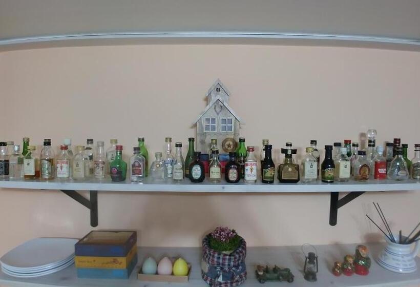 پانسیون 24 Guesthouse Seomyun