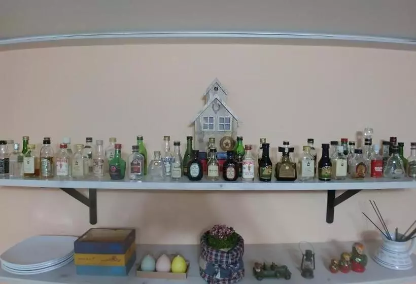 پانسیون 24 Guesthouse Seomyun