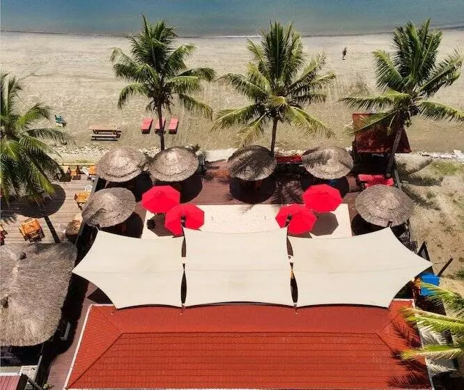 Ramada Suites By Wyndham Wailoaloa Beach Fiji