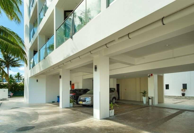 Ramada Suites By Wyndham Wailoaloa Beach Fiji