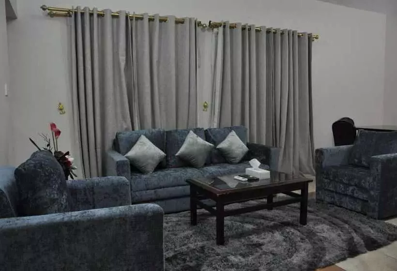 Sahara Hotel Apartments