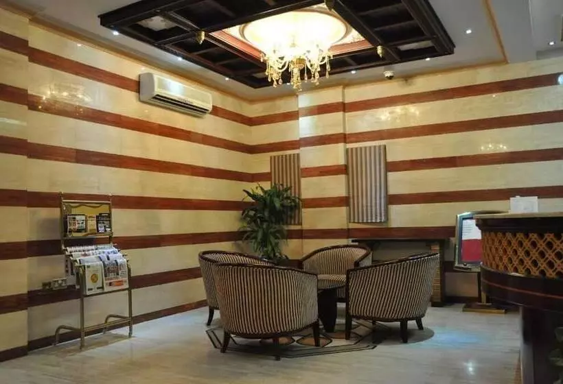 Sahara Hotel Apartments