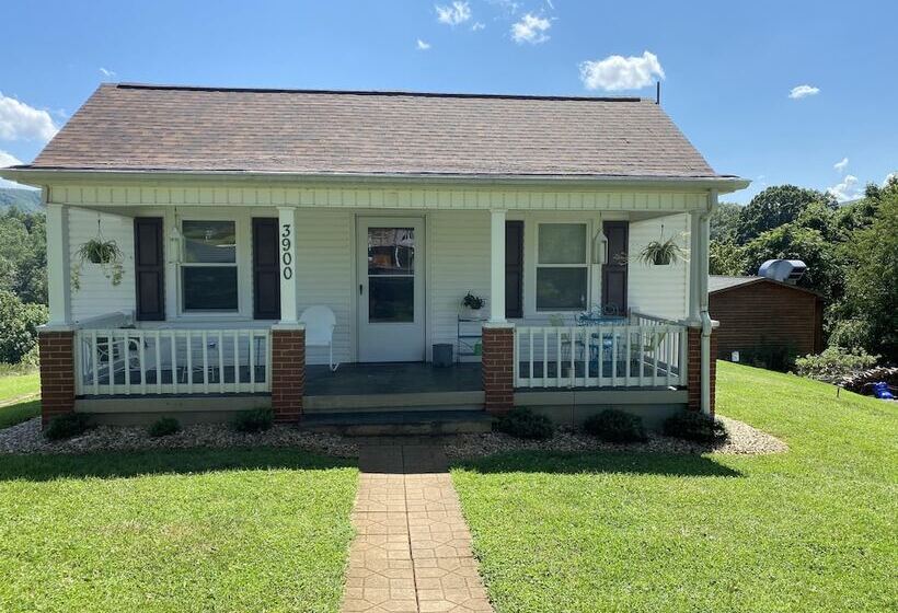 Shirley S Bed And Breakfast