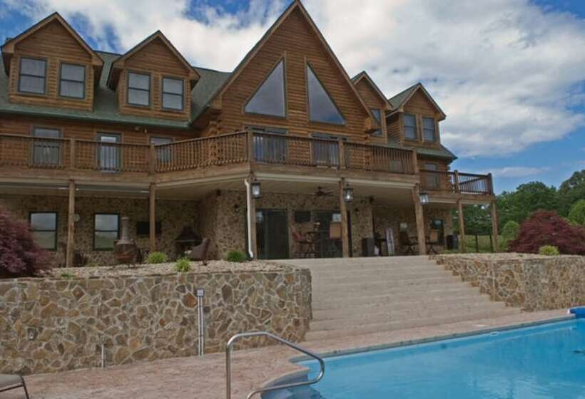 Shirley S Bed And Breakfast