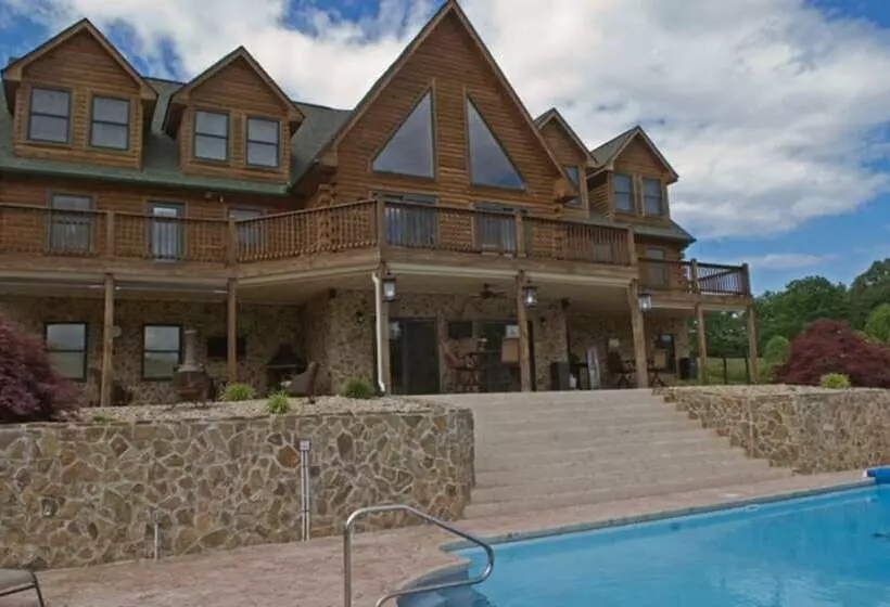 Shirley S Bed And Breakfast