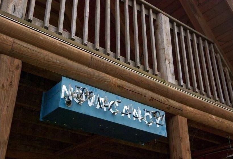 Shirley S Bed And Breakfast