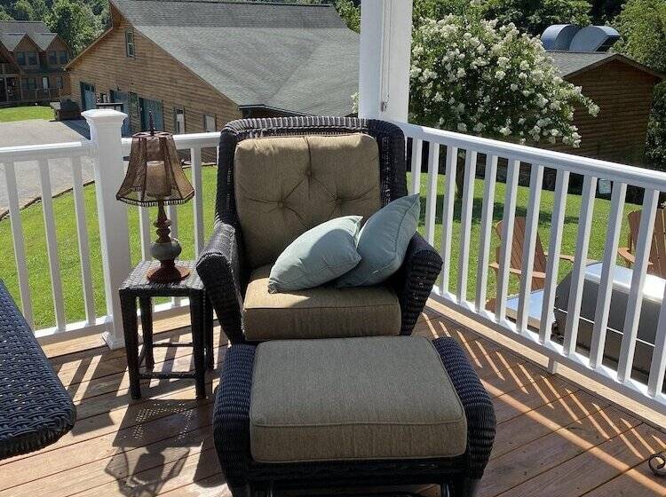 Shirley S Bed And Breakfast