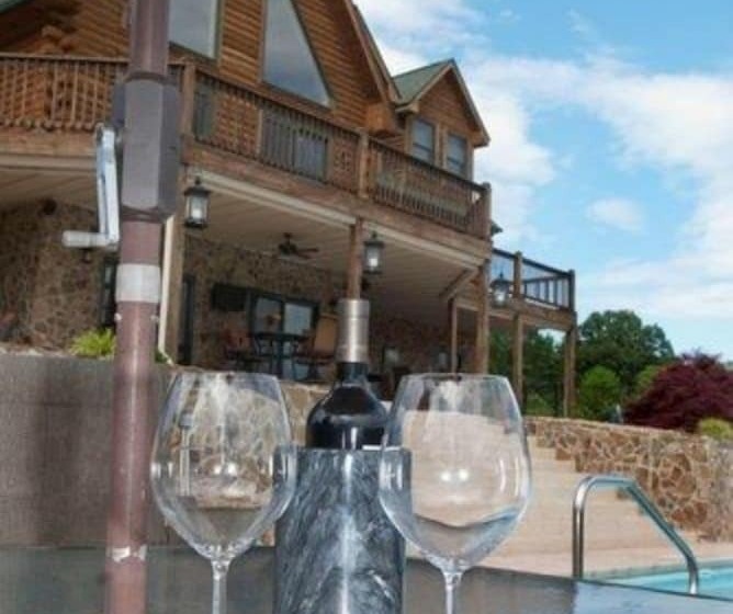 Shirley S Bed And Breakfast