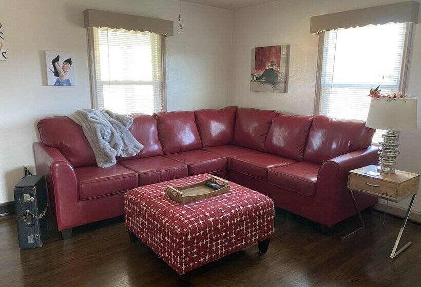 Shirley S Bed And Breakfast