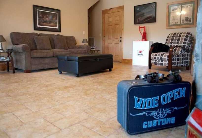 Shirley S Bed And Breakfast