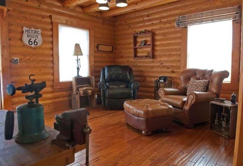 Shirley S Bed And Breakfast