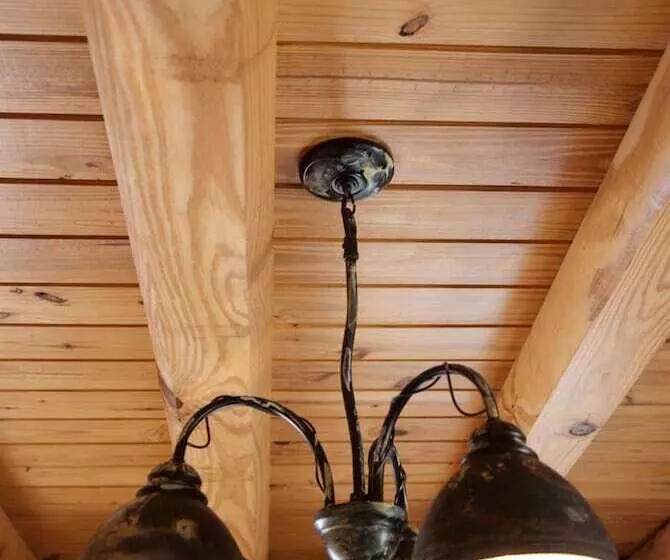 Shirley S Bed And Breakfast