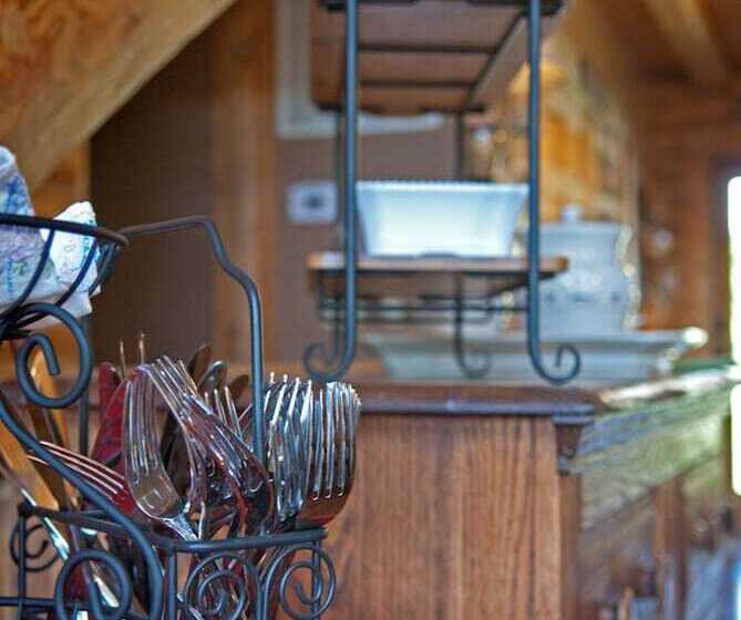 Shirley S Bed And Breakfast