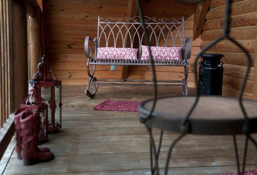 Shirley S Bed And Breakfast