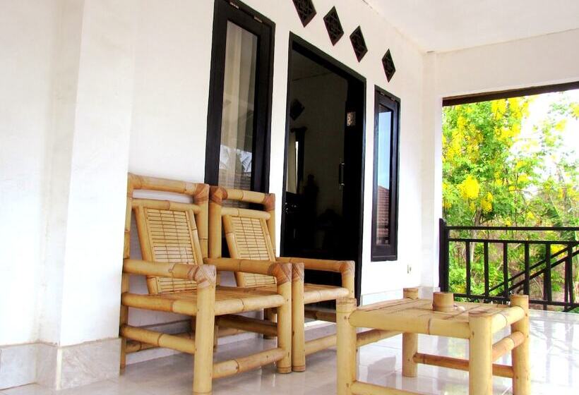 The Rabbit Tree Hostel