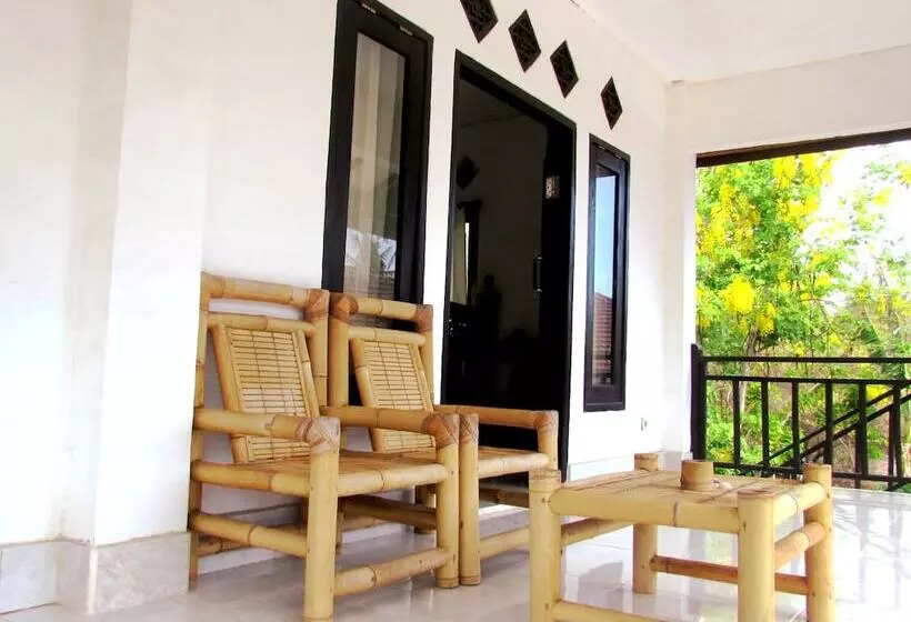 The Rabbit Tree Hostel