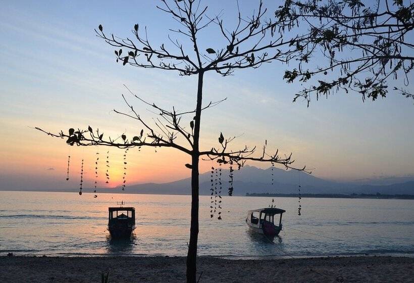 The Rabbit Tree Hostel