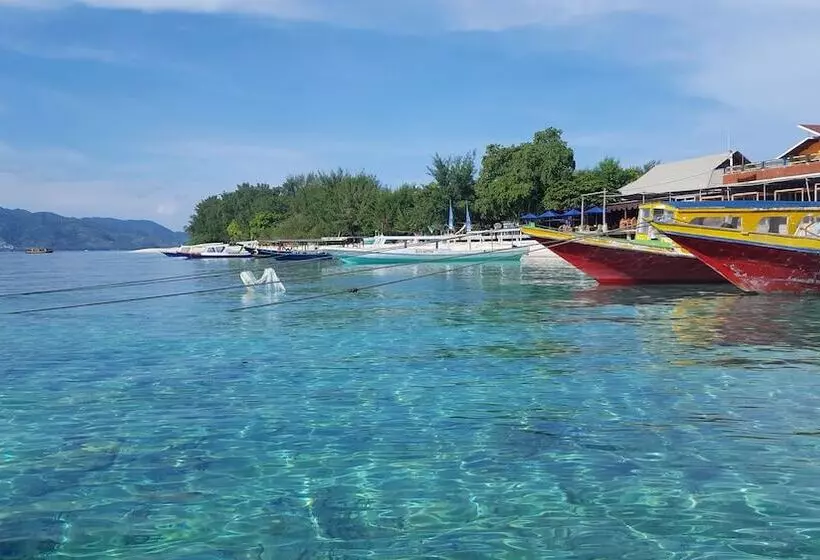 The Rabbit Tree Hostel