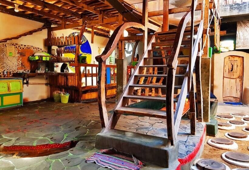 The Rabbit Tree Hostel