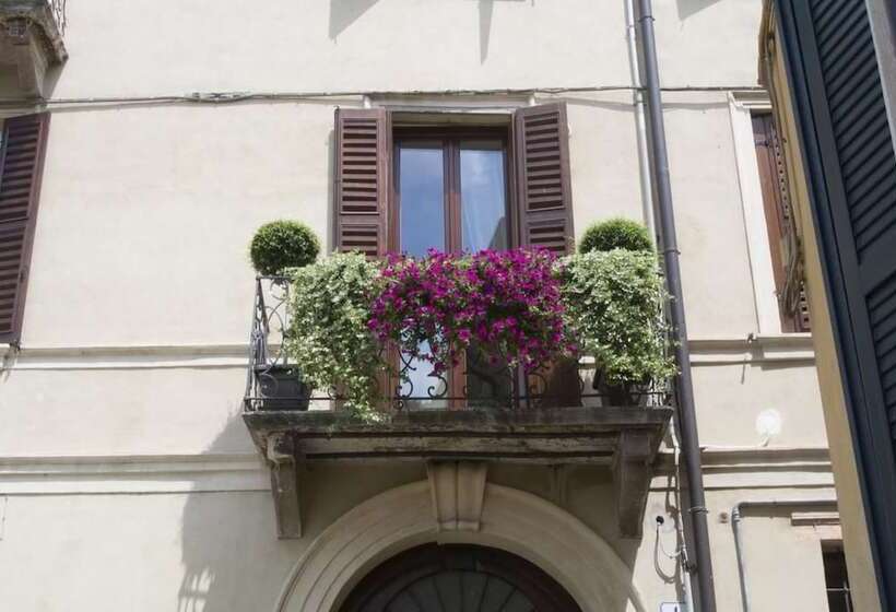 B&b Verona Centro