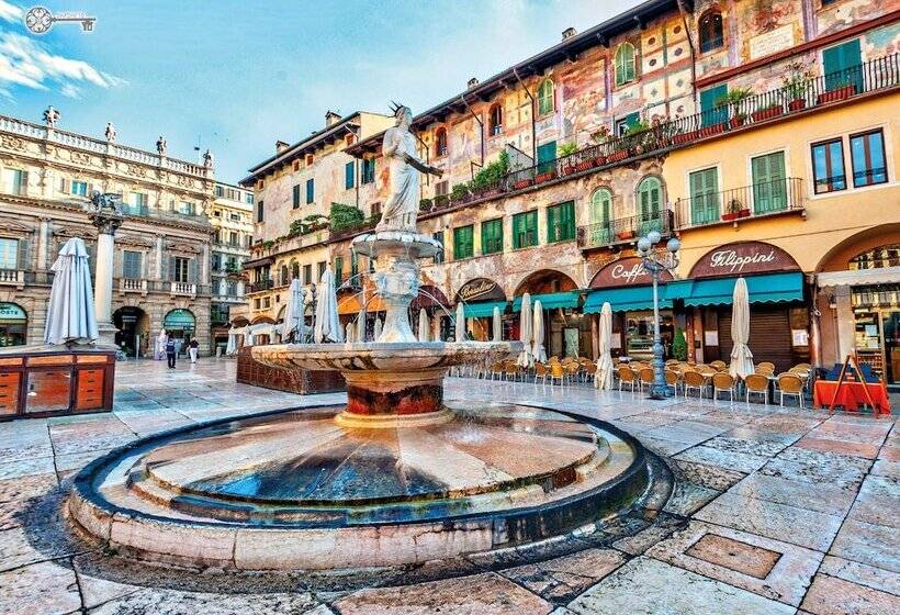 تختخواب و صبحانه Simoni 10