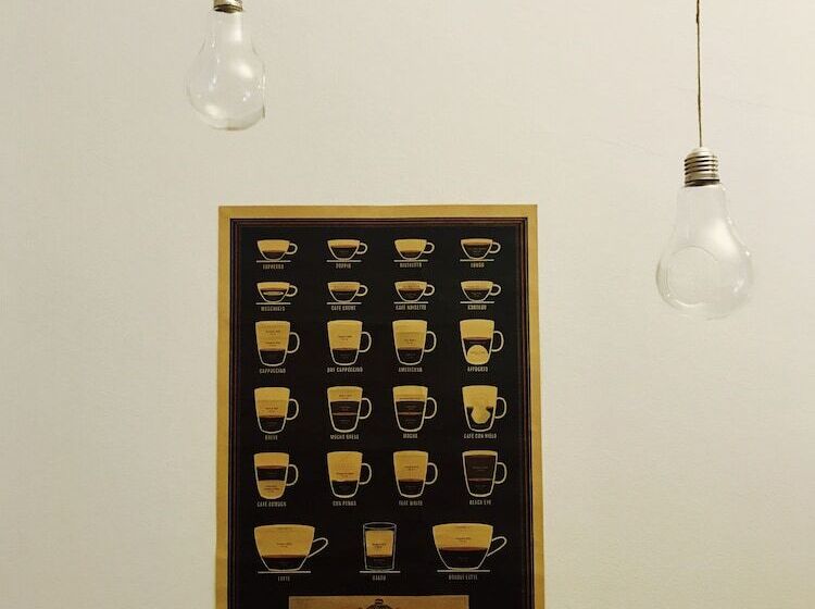 تختخواب و صبحانه Simoni 10