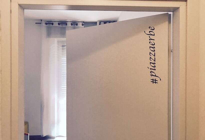 تختخواب و صبحانه Simoni 10