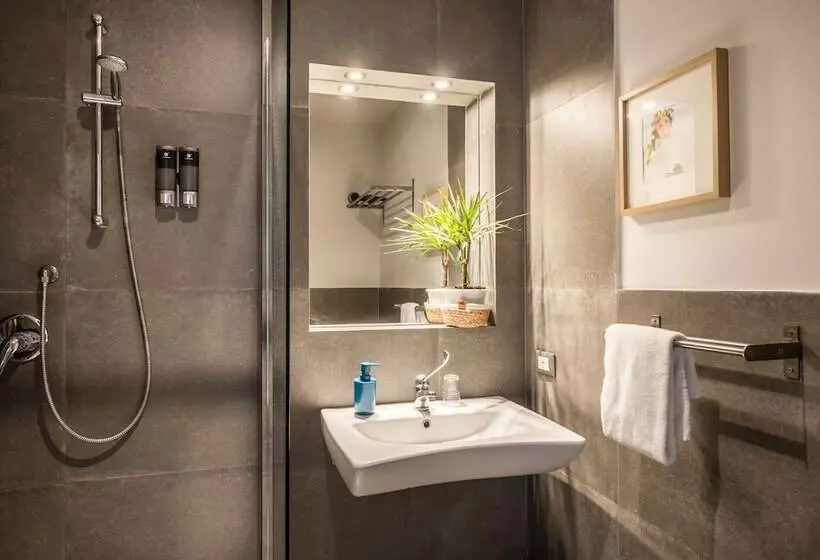 تختخواب و صبحانه Cassaro261