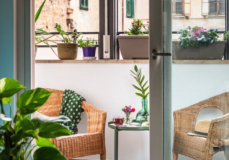 تختخواب و صبحانه Cassaro261