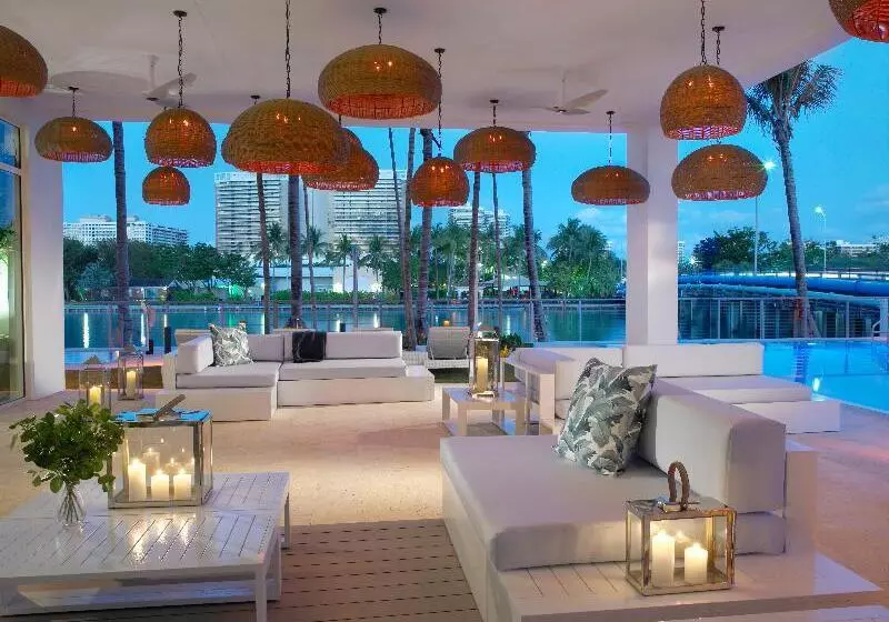 Grand Beach Hotel Bay Harbor