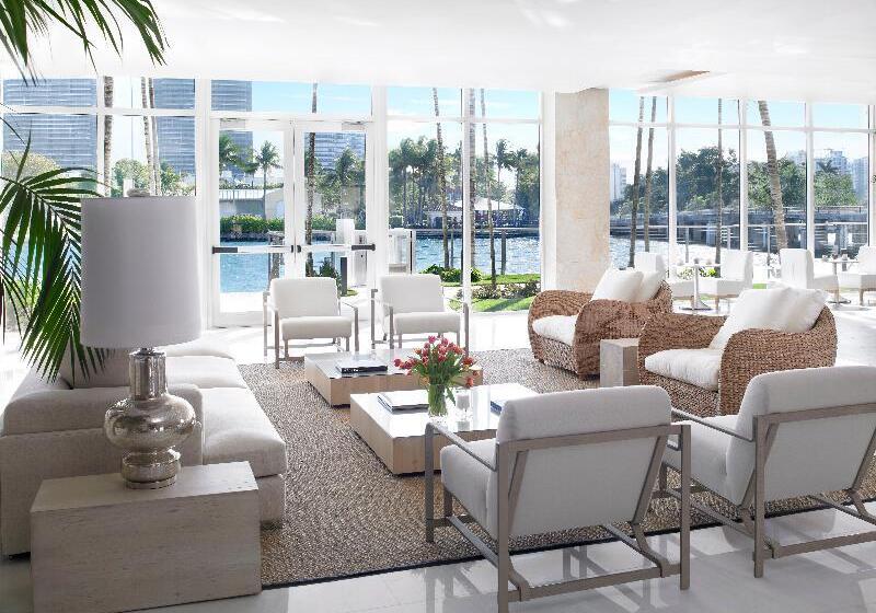 Grand Beach Hotel Bay Harbor